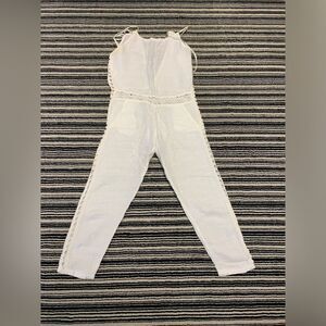 Sunday beach romper